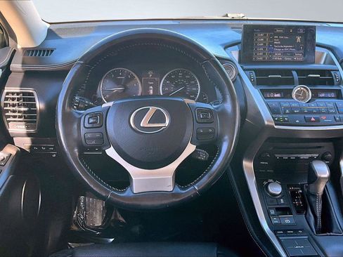 Used 2015 Lexus NX 200t FWD w/ Luxury Package image 5