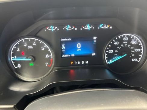 Used 2023 Ford F150 XL w/ STX Appearance Package AWD/4WD image 14