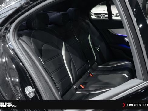 Used 2020 Mercedes-Benz C 63 AMG S image 28