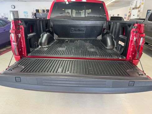 Used 2024 Ford F150 XLT w/ Equipment Group 303A High image 24