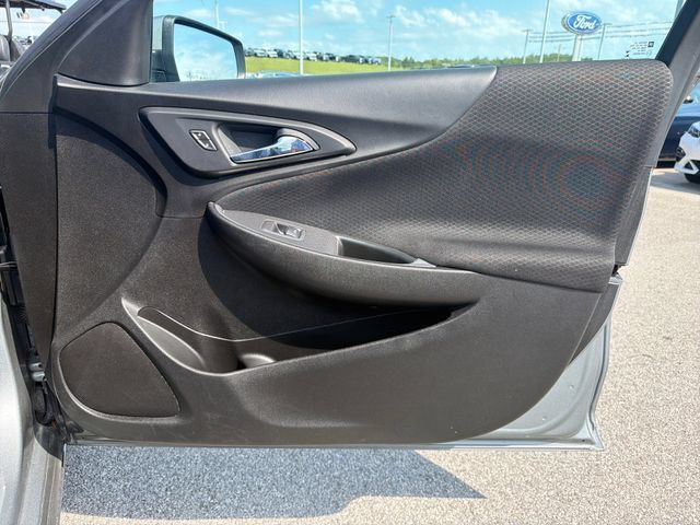 Used 2023 Chevrolet Malibu LT FWD image 23