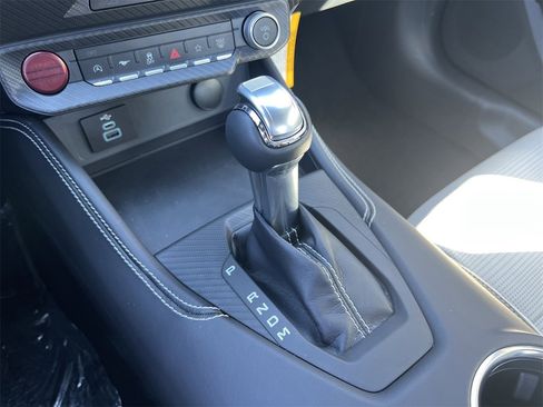 New 2025 Ford Mustang GT Premium image 9