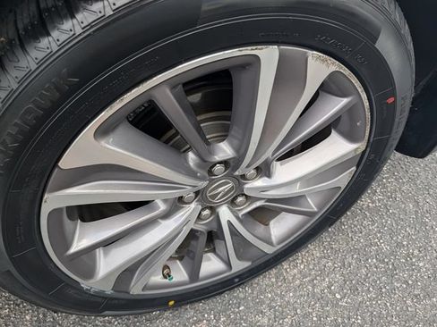 Used 2018 Acura MDX SH-AWD w/ Technology Package image 7