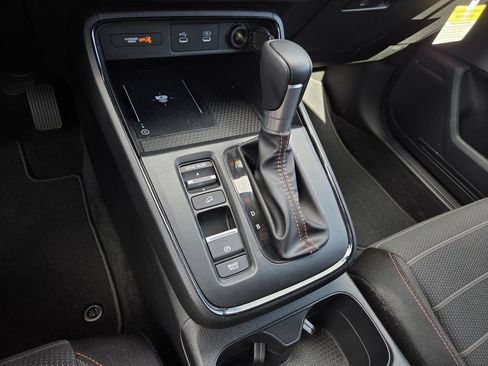 Used 2026 Honda CR-V Sport image 12