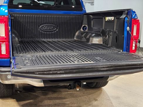 Used 2019 Ford Ranger Lariat w/ Equipment Group 501A Mid image 18