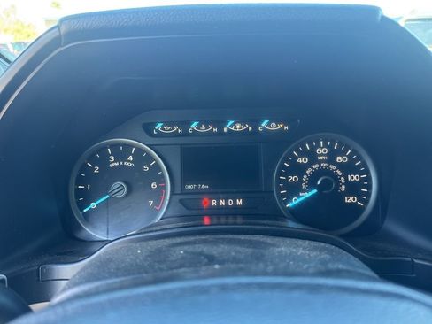 Used 2020 Ford F150 XLT w/ Equipment Group 302A Luxury image 13