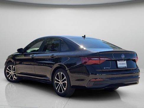 Used 2022 Volkswagen Jetta Sport FWD image 20