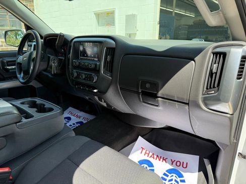 Used 2015 Chevrolet Silverado 1500 LT w/ All Star Edition image 17