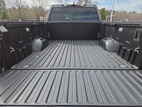 Used 2024 Toyota Tundra SR5 image 11