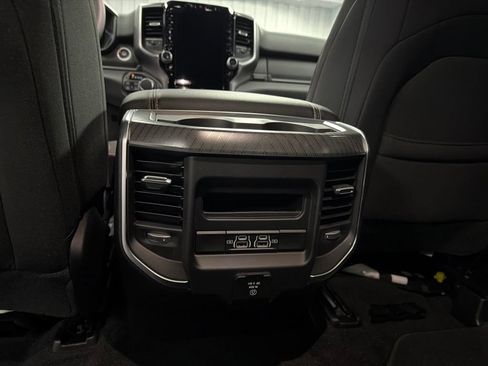 Used 2026 RAM 1500 Big Horn AWD/4WD image 31