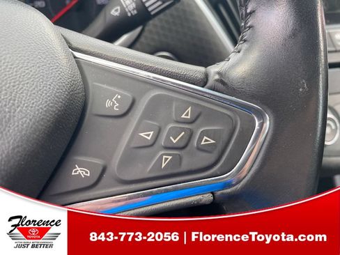 Used 2020 Chevrolet Malibu RS w/ LPO, Convenience Package 1 FWD image 26
