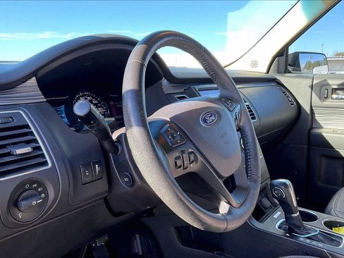 Used 2019 Ford Flex SEL w/ Equipment Group 202A image 6