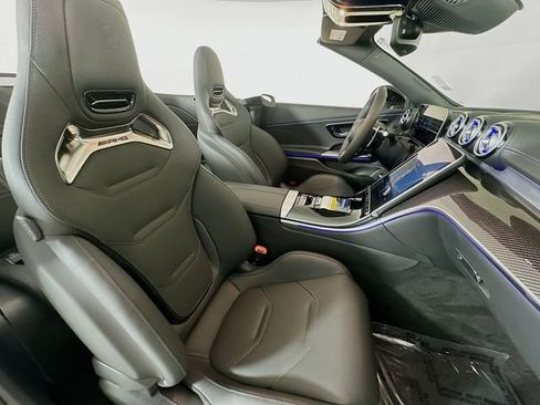 New 2026 Mercedes-Benz CLE 53 AMG 4MATIC Cabriolet image 28