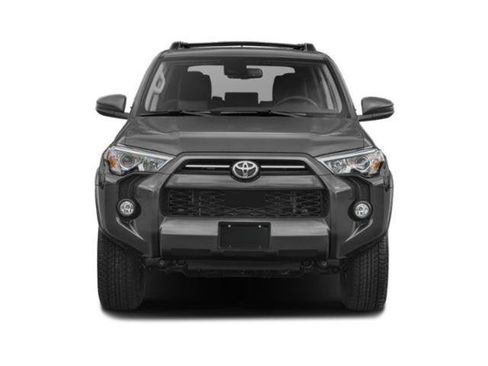 Used 2021 Toyota 4Runner SR5 image 4
