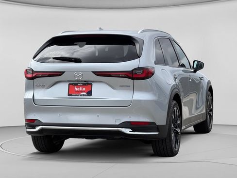 Certified 2024 MAZDA CX-90 Plug-In Hybrid w/ Premium Plus AWD/4WD image 34