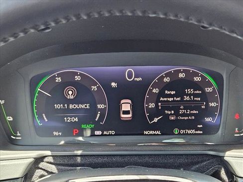 Used 2024 Honda Accord Touring image 12