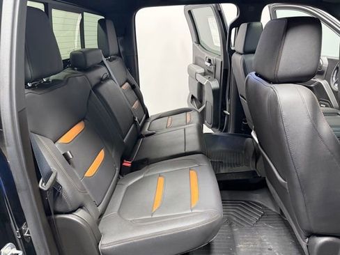 Used 2021 GMC Sierra 1500 AT4 w/ AT4 Premium Package image 23