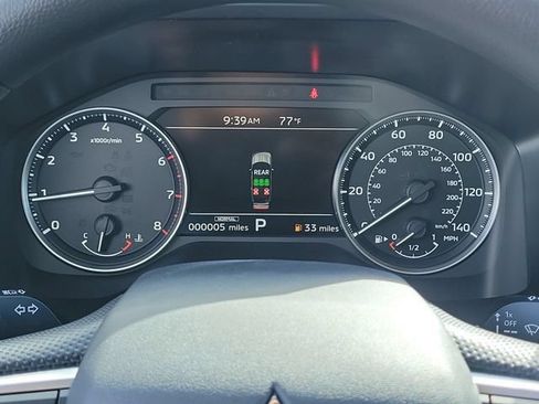 New 2026 Mitsubishi Outlander ES FWD image 25