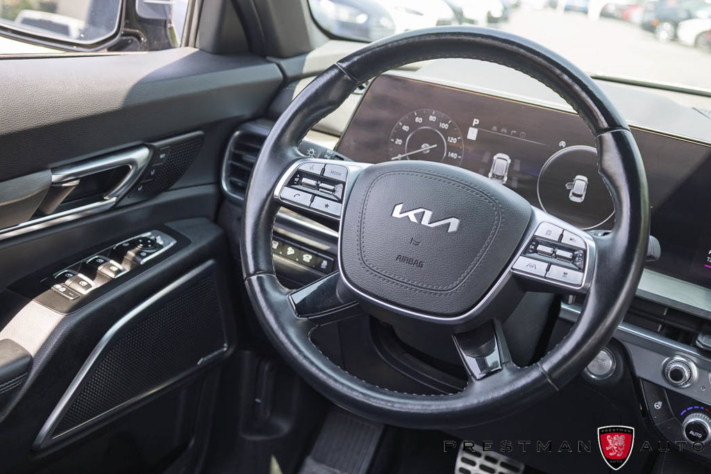 Used 2024 Kia Telluride SX X-Pro AWD/4WD image 40