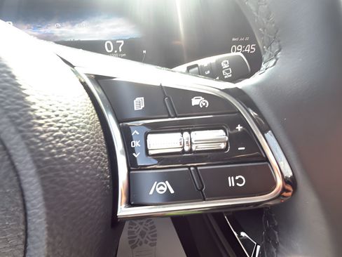 Used 2024 Kia Seltos EX AWD/4WD image 26