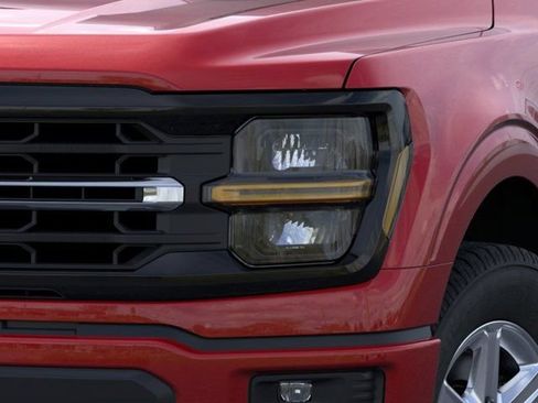New 2026 Ford F150 XLT RWD image 18
