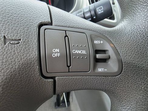 Used 2011 Kia Sportage LX FWD image 29