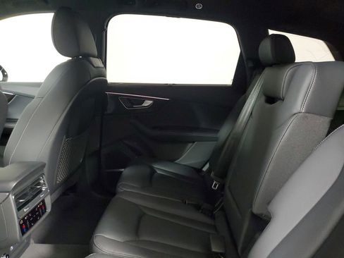 New 2026 Audi Q7 Premium Plus image 12