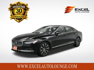 Used 2023 Volvo S90 B6 Plus video 1