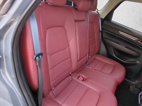 Used 2023 MAZDA CX-5 Carbon Edition image 19