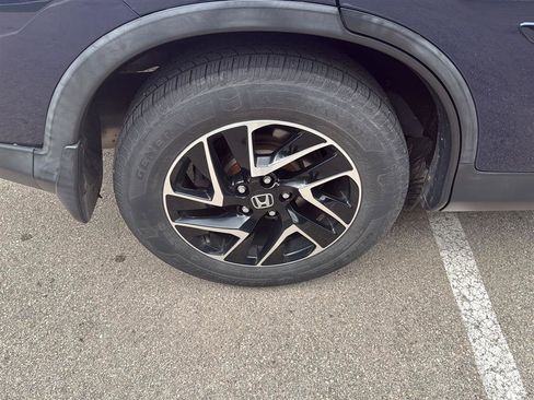 Used 2016 Honda CR-V SE image 9