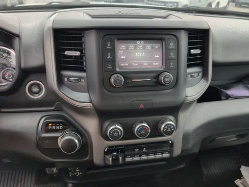 Used 2023 RAM 2500 Tradesman image 16