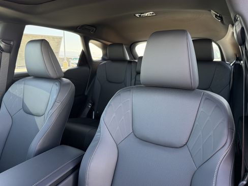 New 2026 Lexus RX 350h AWD/4WD image 20