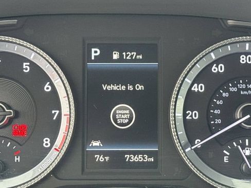 Used 2023 Hyundai Sonata SEL FWD image 15
