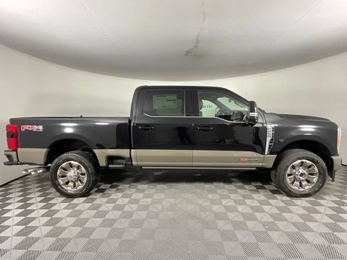 New 2026 Ford F250 King Ranch AWD/4WD image 2