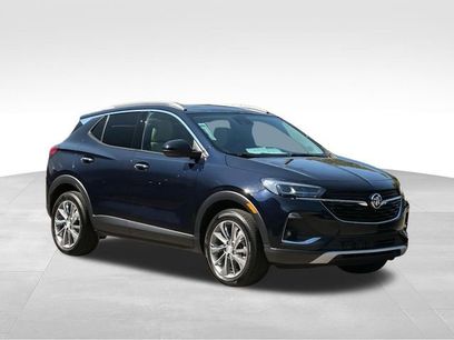 Used 2020 Buick Encore GX Essence w/ Experience Buick Package