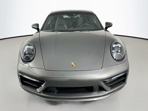 Certified 2023 Porsche 911 Carrera 4S AWD/4WD image 6