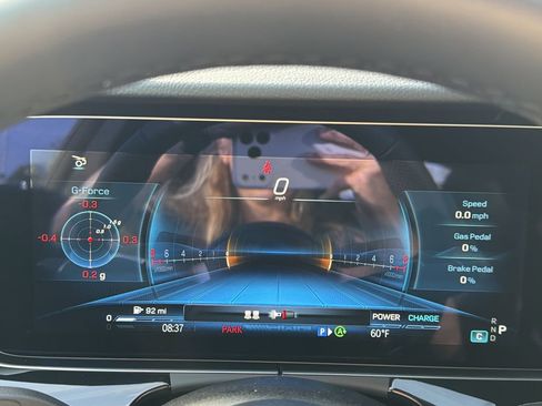 New 2026 Mercedes-Benz AMG GT 43 image 27