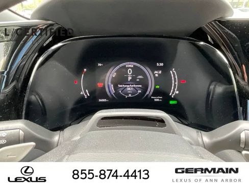 Used 2024 Lexus RX 350 w/ Convenience Package AWD/4WD image 17