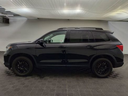 Used 2023 Honda Passport Elite image 2