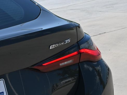 Certified 2023 BMW i4 eDrive35 w/ Premium Package RWD image 35