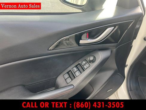 Used 2014 MAZDA MAZDA3 i Grand Touring image 10