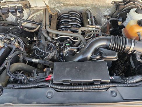 Used 2013 Ford F150 XL w/ Trailer Tow Pkg image 47