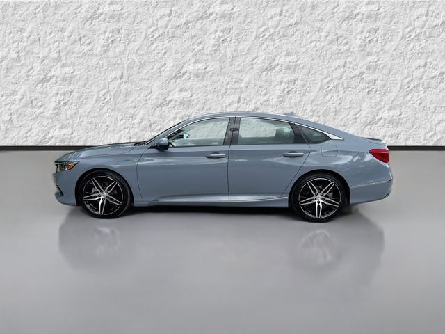 Used 2022 Honda Accord Touring image 6
