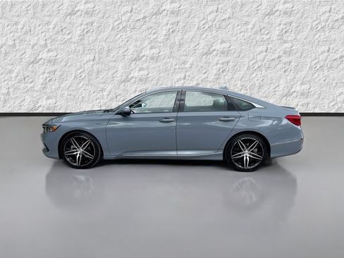Used 2022 Honda Accord Touring image 6