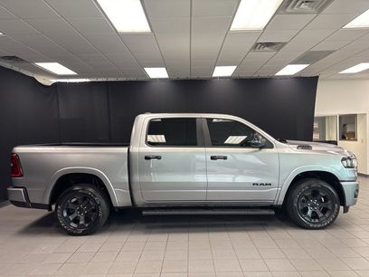 Used 2025 RAM 1500 Big Horn