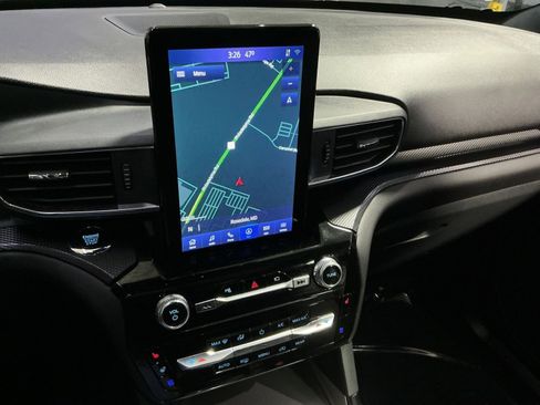 Used 2022 Ford Explorer ST w/ Equipment Group 401A image 28