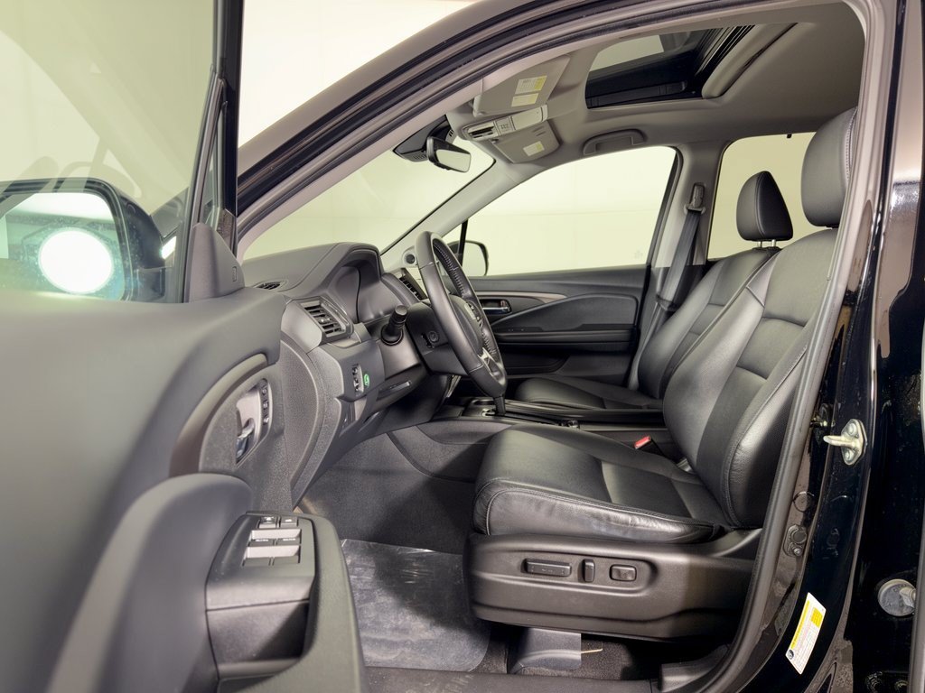 Used 2020 Honda Pilot EX-L image 5