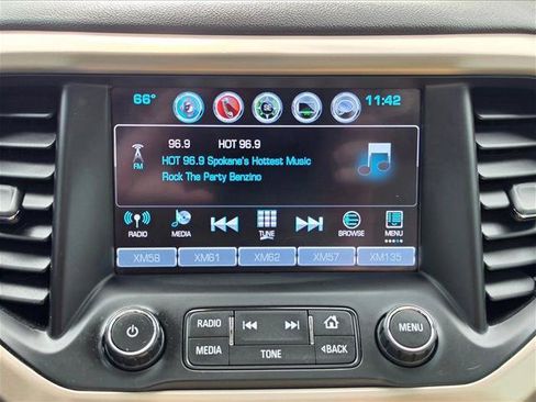 Used 2017 GMC Acadia Denali w/ Technology Package AWD/4WD image 30