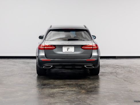 Used 2023 Mercedes-Benz E 450 4MATIC All-Terrain Wagon image 16