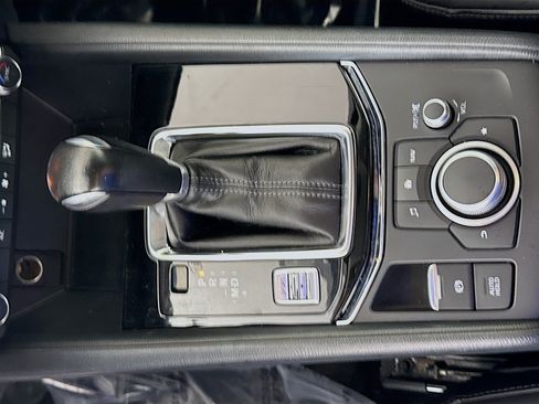 Used 2020 MAZDA CX-5 Touring FWD image 20